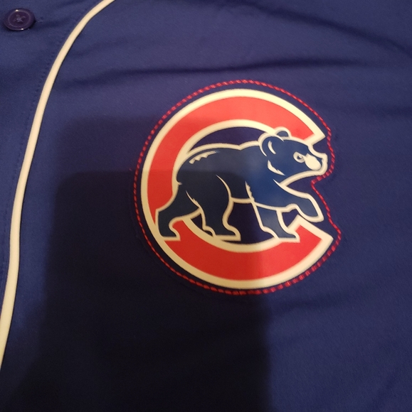 ⚾️ Chicago Cubs Jersey ⚾️ - Picture 3 of 7